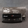 Marshall Stompware Foot Controller - Boxed - 2nd Hand