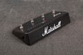 Marshall Stompware Foot Controller - Boxed - 2nd Hand