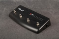 Marshall Stompware Foot Controller - Boxed - 2nd Hand