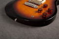 Ibanez ST55 - Brown Sunburst - 2nd Hand