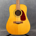 Fender DG14S-12 12-String Acoustic Guitar - 2nd Hand
