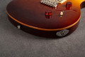 PRS SE Custom 24 Limited Edition - Amber Fade - Gig Bag - 2nd Hand