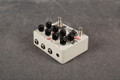 Walrus Audio Luminary Quad Octave Generator - Boxed - 2nd Hand