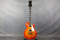 Vintage V100 Reissued Electric Guitar - Honeyburst - 2nd Hand