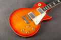 Vintage V100 Reissued Electric Guitar - Honeyburst - 2nd Hand