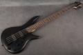 Ibanez SR300EB - Weathered Black - Gig Bag - 2nd Hand