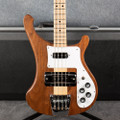 Rickenbacker 4003SW - Walnut - Hard Case - 2nd Hand (124754)