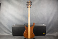 Rickenbacker 4003SW - Walnut - Hard Case - 2nd Hand (124754)