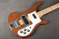 Rickenbacker 4003SW - Walnut - Hard Case - 2nd Hand (124754)