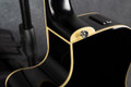 Yamaha APX500III Electro-Acoustic Guitar - Black - Gig Bag - 2nd Hand