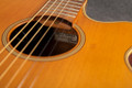Takamine EN30C Electro-Acoustic Guitar - Hard Case - 2nd Hand
