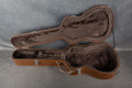 Yamaha CG110 Classical Guitar - Hard Case - 2nd Hand