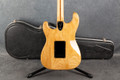 Fender Stratocaster 1977 Original - Natural - Hard Case - 2nd Hand