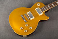 Epiphone Les Paul Gold Top - Made in Korea - Hard Case - 2nd Hand