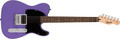 Squier Sonic Esquire H - Ultraviolet