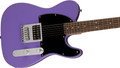 Squier Sonic Esquire H - Ultraviolet