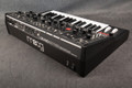 Moog Grandmother Dark Semi-Modular Analog Synthesizer - Case - 2nd Hand