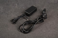 Moog Grandmother Dark Semi-Modular Analog Synthesizer - Case - 2nd Hand