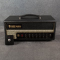 Friedman JJ Junior Amp Head - Footswitch **COLLECTION ONLY** - 2nd Hand