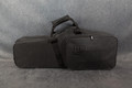 Trevor J James Co Classic Alto Saxophone - Case - 2nd Hand