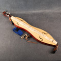 Ozark Appalachian Dulcimer with Accessories - 2nd Hand