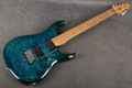 Sterling by Music Man JP150 - Neptune Blue - 2nd Hand