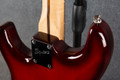 Squier Standard Stratocaster FMT - Crimson Red - 2nd Hand