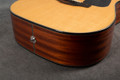 Takamine GD30CE Electro-Acoustic Guitar - Natural - 2nd Hand