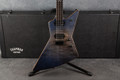 Chapman Ghost Fret Pro - Satin Lunar Grey - Hard Case - 2nd Hand