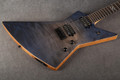 Chapman Ghost Fret Pro - Satin Lunar Grey - Hard Case - 2nd Hand