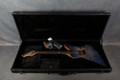 Chapman Ghost Fret Pro - Satin Lunar Grey - Hard Case - 2nd Hand