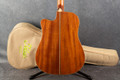 Tokai Cats Eyes CE140E Electro-Acoustic - Natural - Gig Bag - 2nd Hand