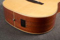 Tokai Cats Eyes CE140E Electro-Acoustic - Natural - Gig Bag - 2nd Hand