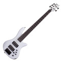 Schecter Stiletto Stage-5 - Gloss White