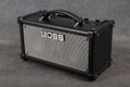 Boss Dual Cube LX Portable Guitar Amp - PSU - 2nd Hand