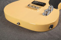 Fender Noventa Telecaster - Vintage Blonde - Gig Bag - 2nd Hand