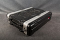 Ampeg SVT-3 Pro Bass Head - Flight Case **COLLECTION ONLY** - 2nd Hand