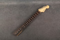 Fender American Deluxe Stratocaster Neck - Rosewood - 2nd Hand