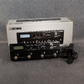 Boss MS-3 Multi Effects Switcher - Box & PSU - 2nd Hand (124896)