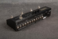 Boss MS-3 Multi Effects Switcher - Box & PSU - 2nd Hand (124896)