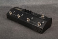 Boss MS-3 Multi Effects Switcher - Box & PSU - 2nd Hand (124896)