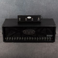 EVH 5150 III 100S Stealth Head - Footswitch **COLLECTION ONLY** - 2nd Hand