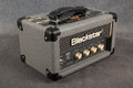 Blackstar HT-1RH MkII Valve Amp Head - Bronco Grey - Box & PSU - 2nd Hand