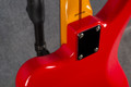 Fender MIJ Jaguar Bass - Dakota Red - 2nd Hand
