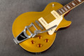 Epiphone Limited Edition 1956 Reissue Les Paul Standard - Gold Top - 2nd Hand