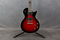 Epiphone Les Paul Prophecy - Red Tiger Aged Gloss - 2nd Hand