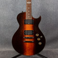 Ibanez ART300-BNC - Brown Caiman - 2nd Hand (124914)