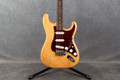 Squier Classic Vibe 70s Stratocaster - Natural - 2nd Hand