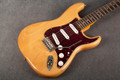 Squier Classic Vibe 70s Stratocaster - Natural - 2nd Hand