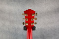 Washburn HB35 Hollowbody Figured Cherry - 2nd Hand